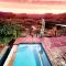 Pilanesberg Private Lodge