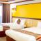 Le Chapa Hotel & Spa