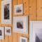 The Eiger Express Apartment - GRINDELHOMES