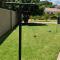 Posh 3 bedroomed guesthouse in Hillside with pool - 2039