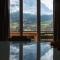 The Eiger Express Apartment - GRINDELHOMES
