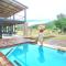 Pilanesberg Private Lodge