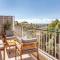 L36 Sea view terrace 10min walking to sea/Parking & AC