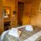 Stable Lodge