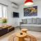 Daphnes Place - Private Villa with Pool in Naxos