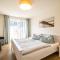 Büsumer Reethus Apartment 1 1