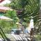 Coyaba Tropical Elegant Adult Guesthouse - Manuel Antonio