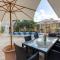 A beautiful 4BR villa with private pool & deck by 360 Estates