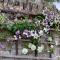 Hollyhock Cottage, Clematis cottages, Stamford