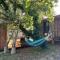 Ma cabane sous les arbres
