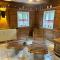 Infrarotsauna & Platz für Familien - Maisonette Fritz in Großschönau