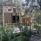 Ma cabane sous les arbres