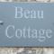 Beau Cottage - Crich