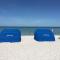 Oceanway 203 - Upscale Oceanfront Condo - 2BR and 2BA - Indian Rocks Beach