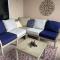 Oceanway 203 - Upscale Oceanfront Condo - 2BR and 2BA