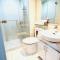 Azure Urban Resort Residences - The Paris Hilton Beach Club - 马尼拉