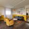 PLAY Seaport Suite Hotel TLV
