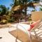 Yum Botic Villa Beach House
