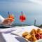 Hotel Le Balze - Aktiv & Wellness - Tremosine sul Garda