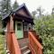 Great Cabin In Close To Walking Trails And Beaches - 13T