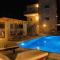 Family sea view villa with Private pool - Stoupa