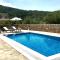 Family sea view villa with Private pool - Stoupa