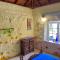 Casita Mazo