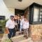 GREEN DOOR HOSTEL BOUTIQUE