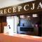 Hotel Na Rogatce