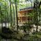Beech Creek Cabin, Black Mountain