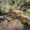 Beech Creek Cabin, Black Mountain