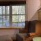 Beech Creek Cabin, lower unit, Black Mountain