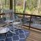 Beech Creek Cabin, Black Mountain