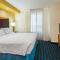 Fairfield Inn & Suites – Buffalo Airport - Cheektowaga