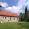 Moderne Ferienwohnung am Thüringer Wald perfekt für Familien, Paare & Urlaub mit Hund, mit Sauna & Balkon