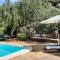 3 bedrooms house with private pool enclosed garden and wifi at Los Romanes