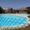 camping Pradon