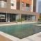 Apartamento Wi-fi, Split, Estacionamento e Piscina