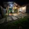 Loft bambu