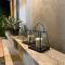Loft bambu