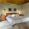 Loft bambu