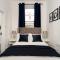 Near beach, Torquay Heights Modern Apartments, pet friendly