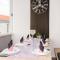 Diana 1, modern sea view apartment