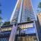 Fraser Suites Sydney