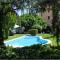 HOSTAL LA SAVINA