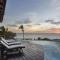 DK Luxury Ocean Front Villa - Adults Only