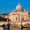 Casa Celeste Fregene, il mare di Roma