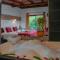 Coffee Lodge Cristal Glamping & Spa