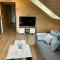 Apartament na poddaszu u Reni