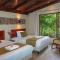 Coffee Lodge Cristal Glamping & Spa